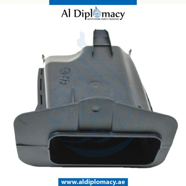 BRAKE AIR DUCT RIGHT
