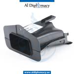 BRAKE AIR DUCT LEFT