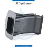 BRAKE AIR DUCT LEFT
