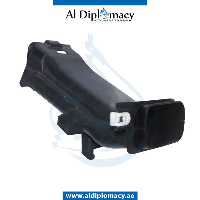 BRAKE AIR DUCT RIGHT