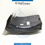 BRAKE AIR DUCT RIGHT