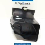 BRAKE AIR DUCT RIGHT