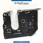 STEERING ASSEMBLY COVER FRONT RIGHT