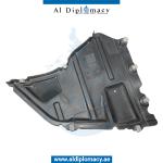 FRONT FENDER WHEEL HOUSING LOWER COVER RIGHT