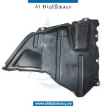 FRONT FENDER WHEEL HOUSING LOWER COVER RIGHT