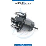 HOOD ADJUSTER