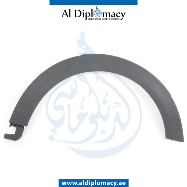 FRONT FENDER WHEEL ARCH RIGHT