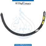 FRONT FENDER WHEEL ARCH RIGHT