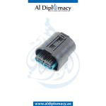 SOCKET HOUSING