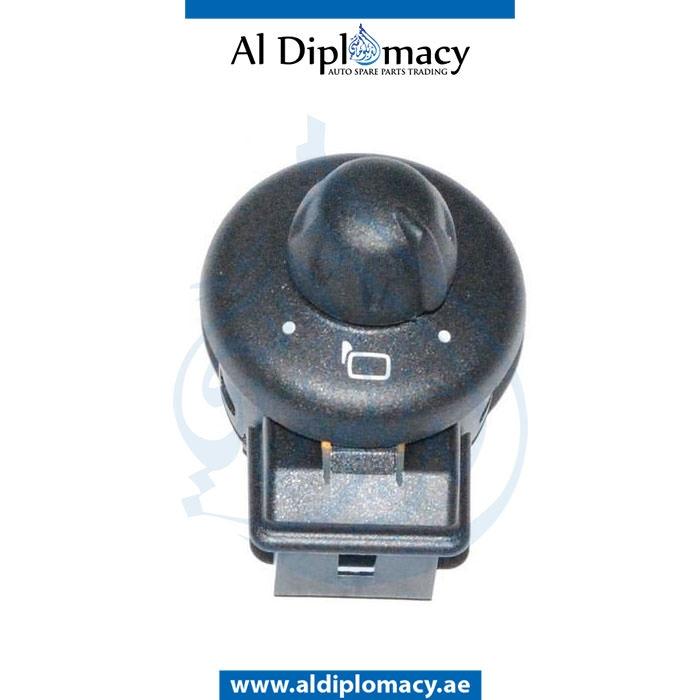 MIRROR ADJUSTMENT SWITCH