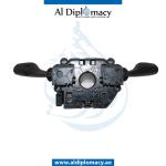 STEERING ANGEL SENSOR