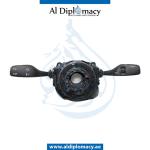 STEERING ANGEL SENSOR