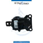 IGNITION STARTER SWITCH
