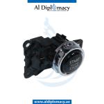 IGNITION STARTER SWITCH