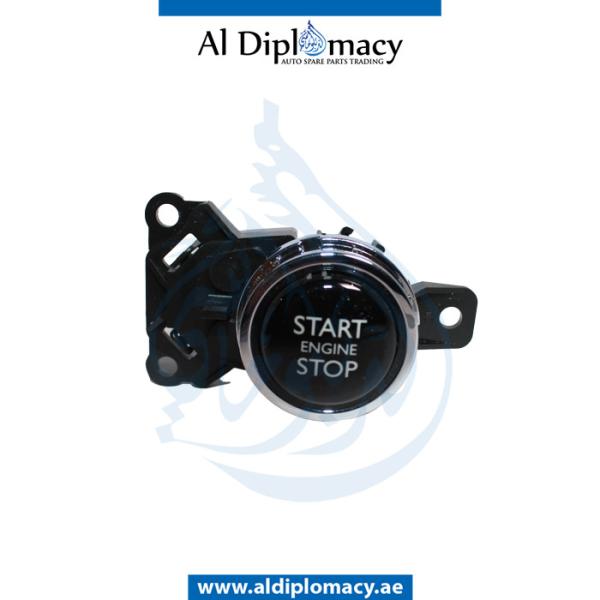 IGNITION STARTER SWITCH