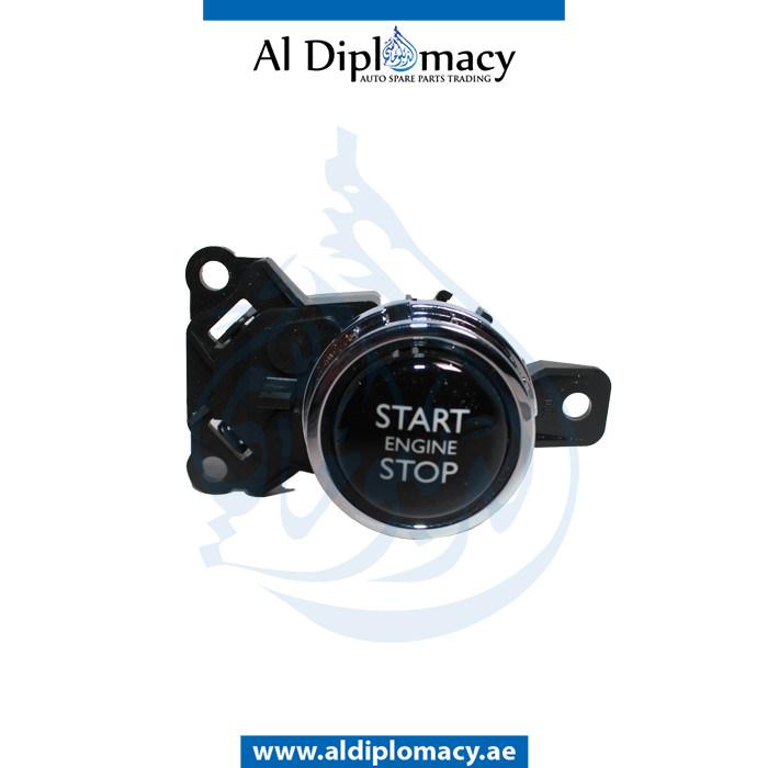IGNITION STARTER SWITCH