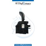 GEAR SELECTOR SWITCH
