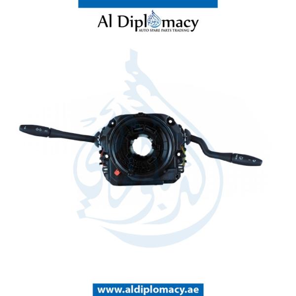 STEERING ANGLE SENSOR