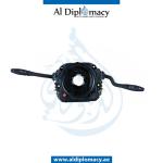 STEERING ANGLE SENSOR