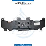 A/C CONTROL UNIT