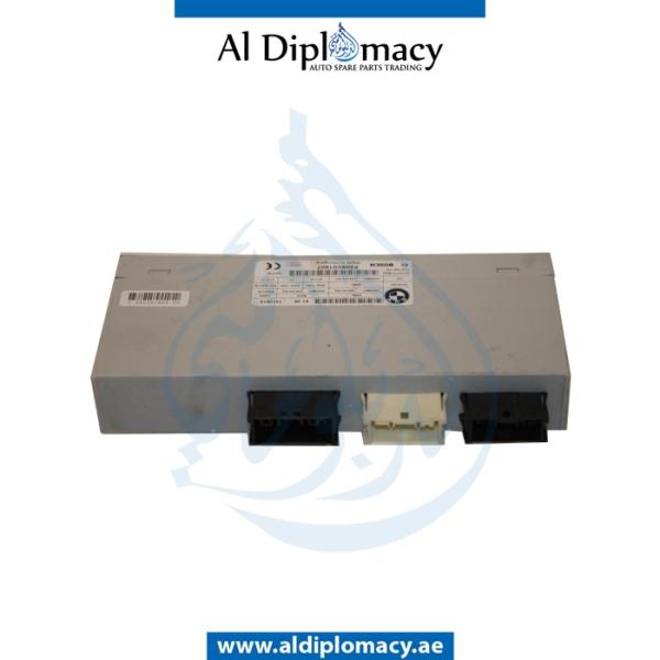 TRUNK LID LIFT CONTROL UNIT