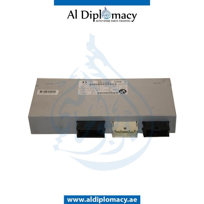 TRUNK LID LIFT CONTROL UNIT
