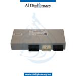 TRUNK LID LIFT CONTROL UNIT