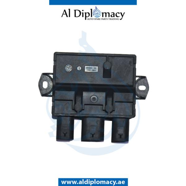 SMART OPENER CONTROL UNIT