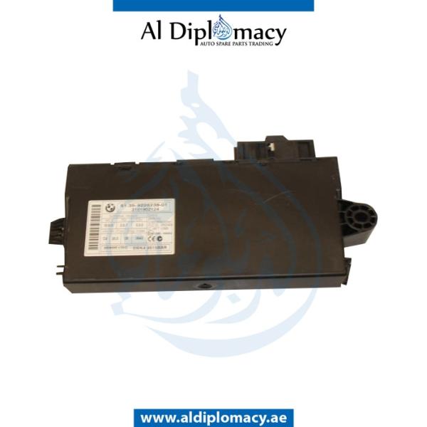 CONTROL UNIT CAS