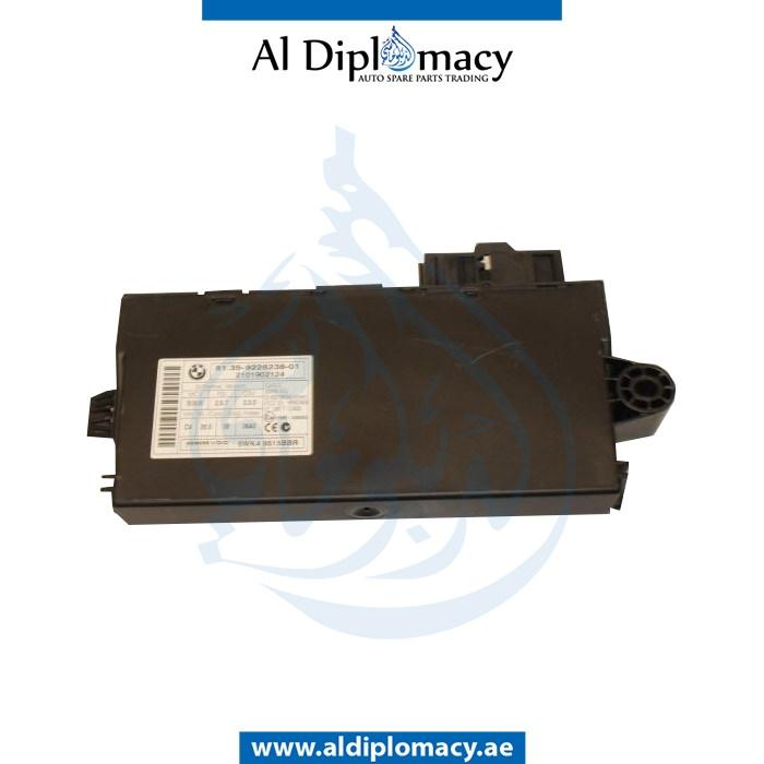 CONTROL UNIT CAS