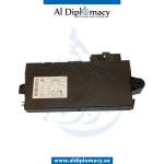 CONTROL UNIT CAS