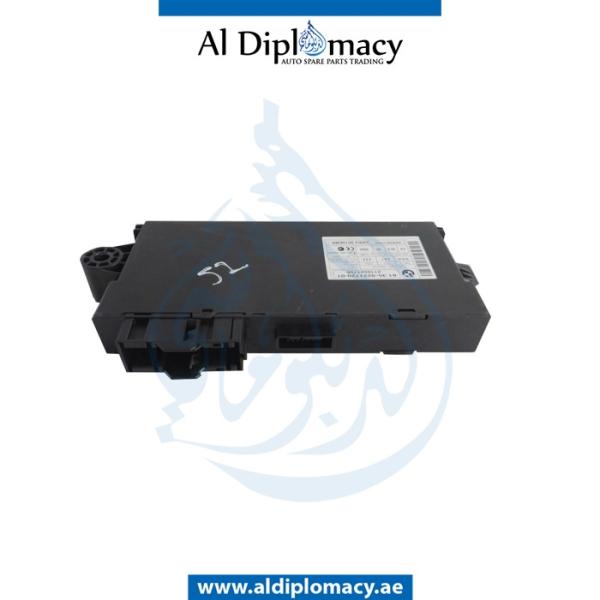 CONTROL UNIT CAS