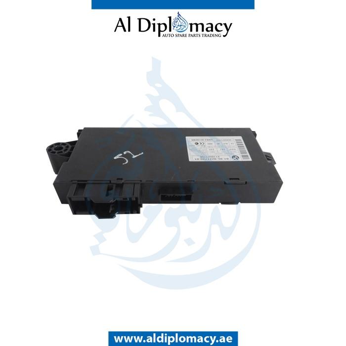CONTROL UNIT CAS