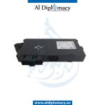 CONTROL UNIT CAS