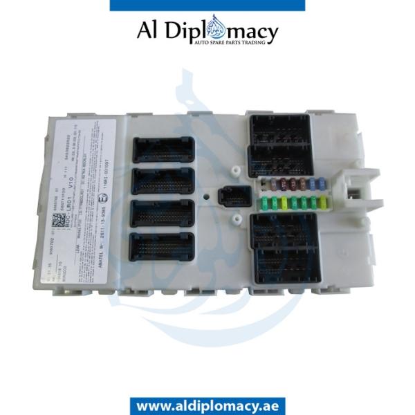 CONTROL UNIT