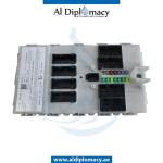CONTROL UNIT