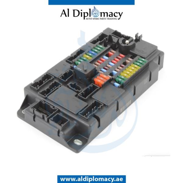 FUSE BOX