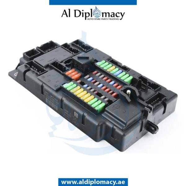 FUSE BOX