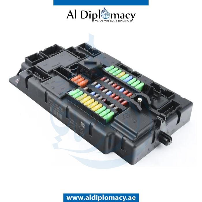 FUSE BOX