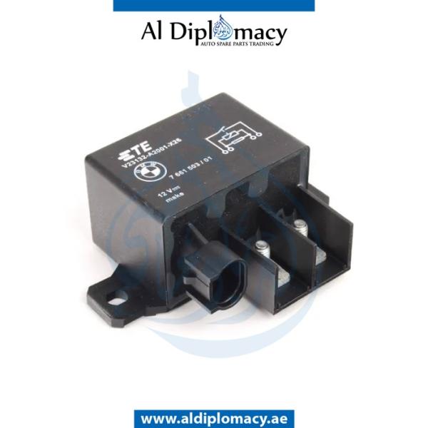 RELAY