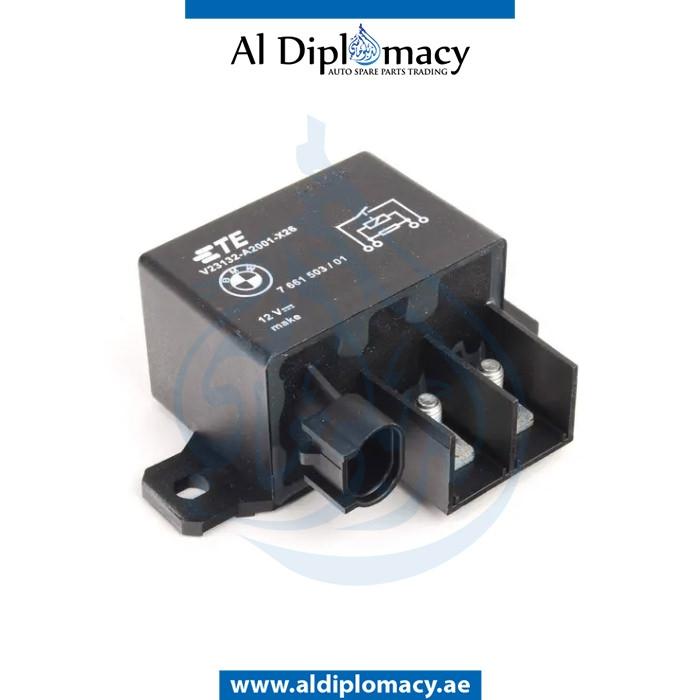 RELAY