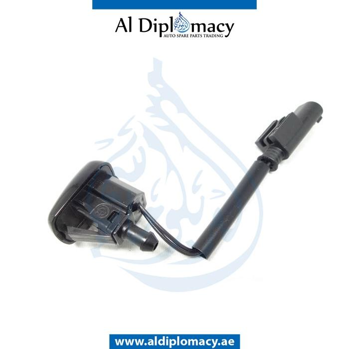WINDSHIELD WASHER NOZZLE