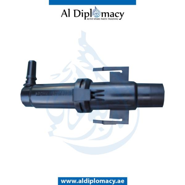 HEADLIGHT WIPER NOZZLE LEFT