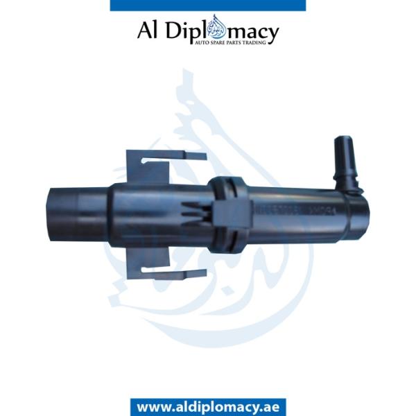 HEADLIGHT WIPER NOZZLE RIGHT