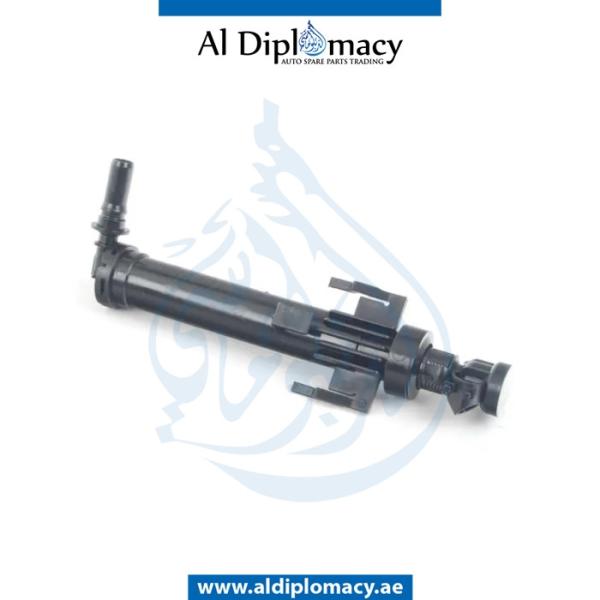 HEADLIGHT WIPER NOZZLE LEFT
