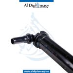 HEADLIGHT WIPER NOZZLE RIGHT