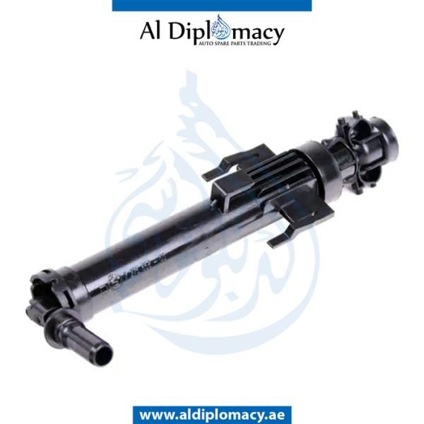 HEADLIGHT WIPER NOZZLE RIGHT