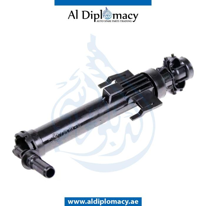 HEADLIGHT WIPER NOZZLE RIGHT