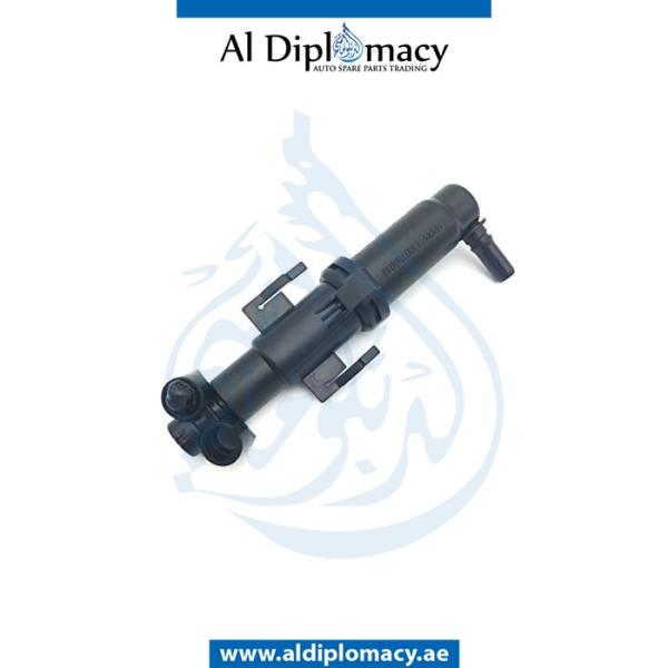 HEADLIGHT WIPER NOZZLE RIGHT