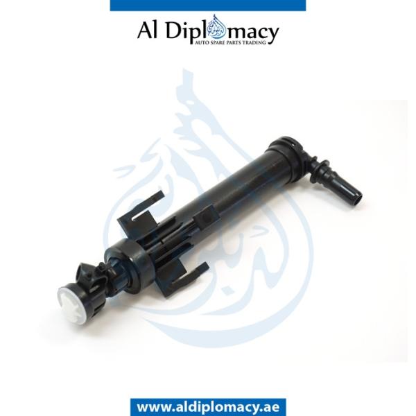 HEADLIGHT WIPER NOZZLE LEFT